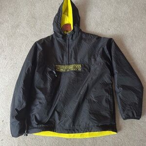 Ferrari Pullover Jacket